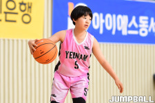[JB화보] 제 21회 협회장배 전국초등농구대회 4일차 성남수정초교와 울산연암초교 경기 화보