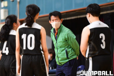 [JB화보] 제 21회 협회장배 전국초등농구대회 4일차 율금초교와 청주사직초교 경기 화보