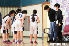 [JB화보] 제 21회 협회장배 전국초등농구대회 4일차 율금초교와 청주사직초교 경기 화보