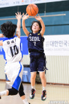 [JB화보] 제 21회 협회장배 전국초등농구대회 4일차 서일초교와 신길초교 경기 화보