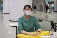 WNBA 도전 마친 강이슬 “최선 다했기에 후회는 없다”