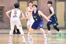 [JB포토] 성균관대 송동훈 어디 날 돌파해봐