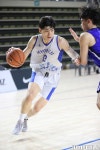 [U18국가대표 후보] 2m 빅맨 유망주 명지고 ‘장찬’