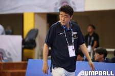 [U16男아시아] ‘첫승’ 신석 감독 “모두가 수훈선수...준비했던 수비 잘 통해”