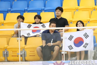 [JB화보] 2021 FIBA U16 아시아남자농구 대회 한국과 레바논과의 경기 화보