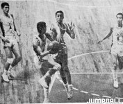 [허진석의 농담(籠談)] 9전9패, 1964년 도쿄올림픽