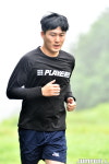 [JB화보] WKBL 심판부, 웰리힐리파크 스키장 로드 조깅