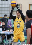 [코리아투어] 한울건설, 디펜딩챔피언 태양모터스 격파…4강 대진 완성