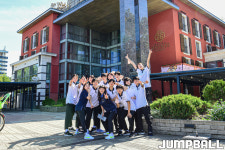 [JB화보] U17 여자농구대표팀, 인천공항으로 입국 및 해산 화보