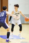 [JB화보] 제77회 전국남녀종별농구선수권대회 남고부 예선 천안쌍용고와 계성고의 경기 화보