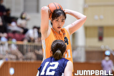 [77종별] 김천시청 우승 주역 조은주, 대회 최우수상 수상