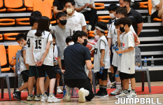 [JB화보] 2022 세종특별자치시 유·청소년 클럽리그(i-League, 이하 i-리그)’ - U10부 경기