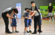 [JB화보] 2022 세종특별자치시 유·청소년 클럽리그(i-League, 이하 i-리그)’ - U10부 경기