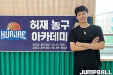 [천년비상] 비선출 최고 선수 김철이 말한 진입장벽