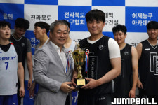 [천년비상] 블랙라벨스포츠 임채훈, 천당과 지옥 끝에 웃다