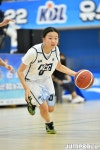 [JB화보] 2022 KBL 유소년 클럽 농구대회 2일차, 데이원과 KCC U12팀의 경기