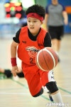 [JB화보] 2022 KBL 유소년 클럽 농구대회 결선 토너먼트, DB와 모비스의 U10 결승 경기 화보