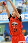 [JB화보] 2022 KBL 유소년 클럽 농구대회 결선 토너먼트, DB와 모비스의 U10 결승 경기 화보