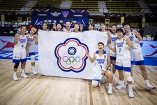 [U18女아시아] 20년 만에 중국 꺾은 대만, 한국도 비상등