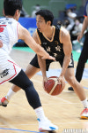 [JB화보] 2022 MG새마을금고 KBL 컵대회 B조 안양 KGC, 상무 국군체육부대에 90-73로 승리