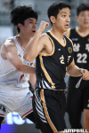 [JB화보] 2022 MG새마을금고 KBL 컵대회 B조 안양 KGC, 상무 국군체육부대에 90-73로 승리