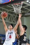 [JB화보] 2022 MG새마을금고 KBL 컵대회 B조 안양 KGC, 상무 국군체육부대에 90-73로 승리