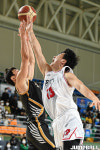 [JB화보] 2022 MG새마을금고 KBL 컵대회 B조 안양 KGC, 상무 국군체육부대에 90-73로 승리