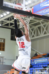 [JB화보] 2022 MG새마을금고 KBL 컵대회 B조 안양 KGC, 상무 국군체육부대에 90-73로 승리