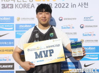 [JB화보] 2022 코리아투어 사천대회 각 종별 최우수상 화보