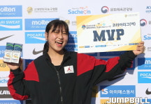 [JB화보] 2022 코리아투어 사천대회 각 종별 최우수상 화보