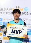[JB화보] 2022 코리아투어 사천대회 각 종별 최우수상 화보