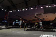 [JB화보] 사천 FIBA 3x3 챌린저 2022 경기 화보