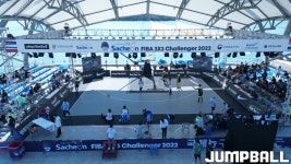 3년 만에 돌아온 3x3 국제대회, 사천 FIBA 3x3 챌린저 2022 결산