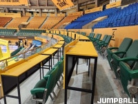 ‘더 화사해졌다’ 새 단장 마친 여자농구특별시