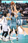 [뒷북STAT] 개막 10경기 만에 연장전 3번, WKBL 출범 후 최초