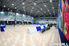 [전국유소년] 꿈나무들에게 기회의 장이 된 하늘내린인제 전국 유소년 농구대회