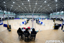 [전국유소년] 줄이은 후원 넉넉하고 풍성했던 하늘내린인제 전국 유소년 농구대회