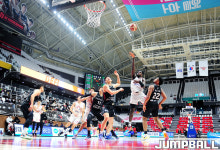 [JB화보] 서울 SK, 수원 KT에 79 대 71로 승리