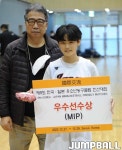 [한일유소년] 강팀의 품격을 보여준 성남 수정초