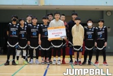 [한일유소년] 분당 삼성 썬더스, 강함을 유감없이 뽐내다