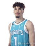 [NBA] 라멜로 볼 27점, 1R 신인 17점…샬럿 조금씩 팀이 되어간다, 세대교체 진행중
