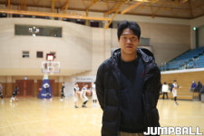 [생체종별] 유소년 농구에서 만난 반가운 얼굴, 한양대 출신 서문세찬