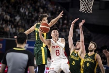 [FIBA WC] '1년 3개월 대장정' 농구월드컵 아시아 예선 종료(종합)