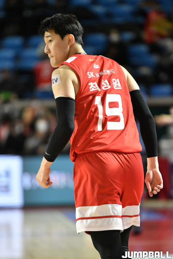 SK 최준용·최성원, 8일 KT전 결장