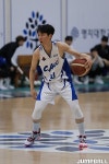 ‘102점 폭격’ 중앙대, 명지대 24점 차 완파