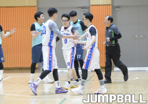 [K직장인리그] 믿음이 두터워진 고양시청, 더욱 단단해졌다