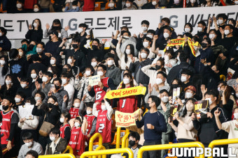 ‘4강 PO 직행’ LG, 정규리그와 똑같은 티켓 가격 책정 이유는?