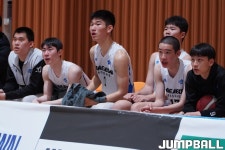 [48협회장기] 대전고 vs 명지고 16강 화보