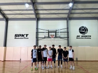 ‘지방 3x3 활성화를 위해’ JBY SPORTS와 모션스포츠, 3x3로 의기투합했다
