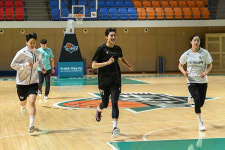 ‘올스타 한일 교류전 출전’ 이해란 “기죽을 필요 없어, 열심히 뛰고 오겠다”